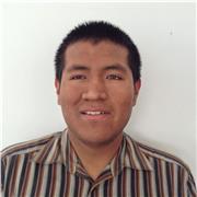 Intermediate(story telling)Past progressive